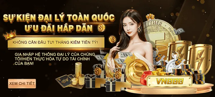 Khuyến mãi đá gà Vibet