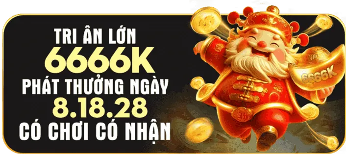 Tiền thưởng chào mừng Vibet