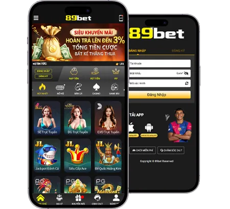 Truy cập nhanh chóng và ổn định Vibet