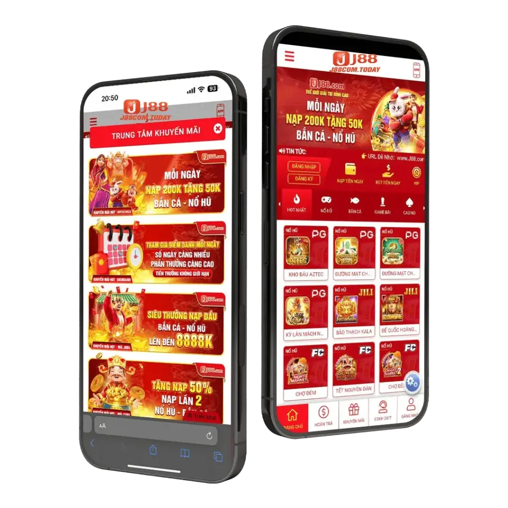 Website chính thức của Vibet