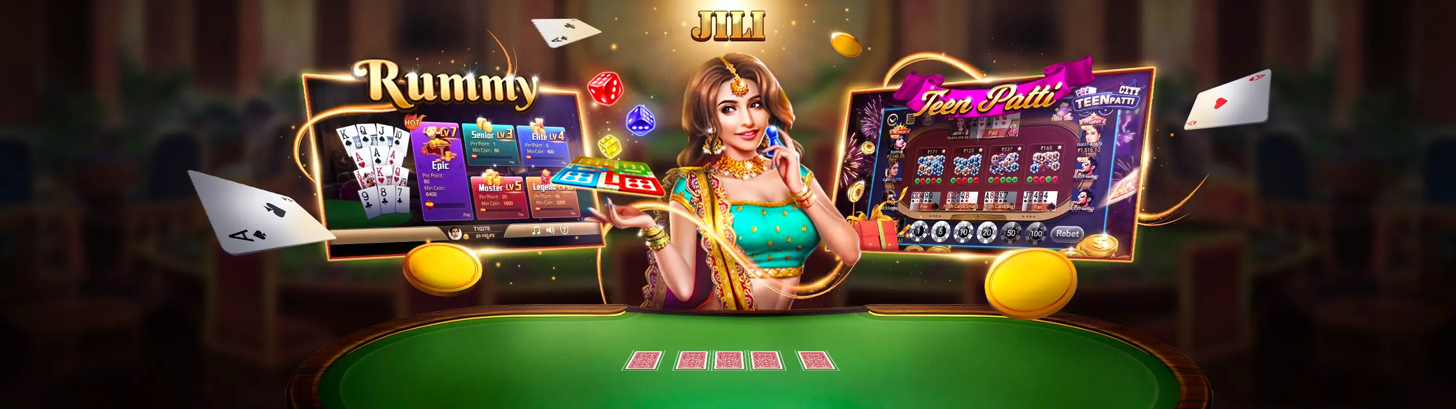Trò chơi Nổ Hũ Vibet với jackpot lớn