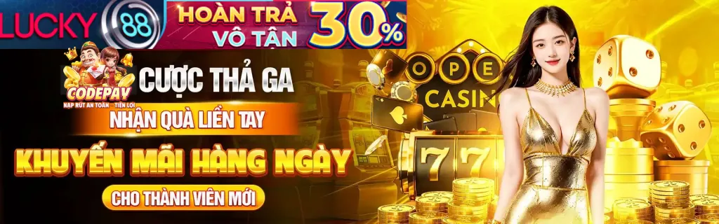 Quy trình nhận hoàn tiền Vibet