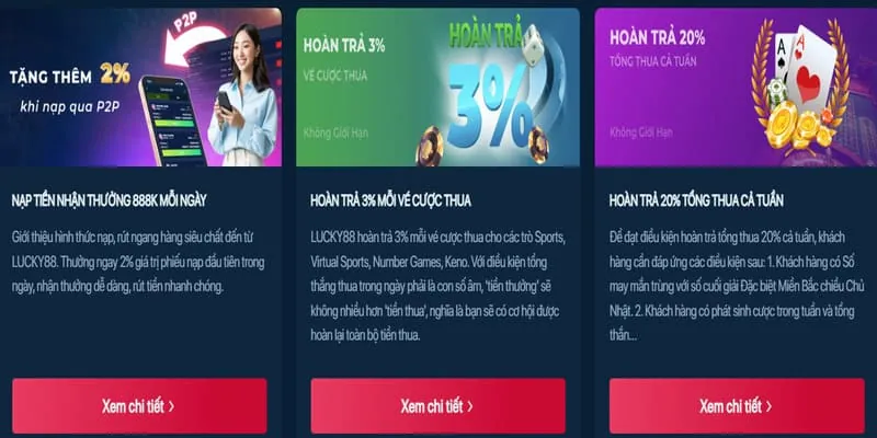 Sòng bạc trực tuyến Vibet link mới với các trò chơi casino kinh điển