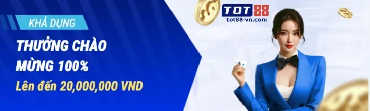Hình ảnh các ưu đãi nạp tiền và hoàn trả cho người chơi Vibet