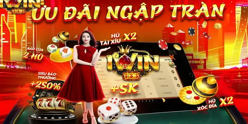 Trò chơi nổ hũ đa dạng tại Vibet link mới với cơ hội trúng Jackpot